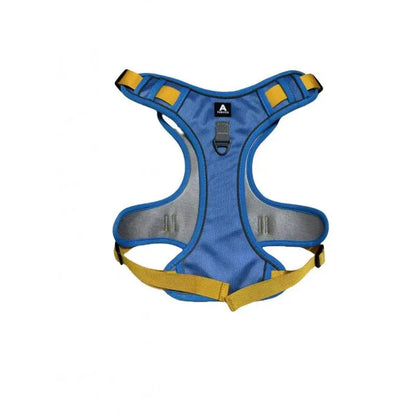 Dog Harness Reflective Midium Large Dogs Tactical Vest Adjustable Harness Oxford Cloth Vest Training Hound Pet Accessoires