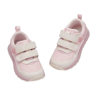 Dave Bella Children Sneaker Kids Shoes Spring Autumn Anti Slip Boys Girls Breathable Sports Shoes Cozy Casual Outdoors DB1262024