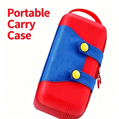 Switch 2 Console Travel Storage Bag Controller Case Portable Protective Case For Switch 2 Accessories