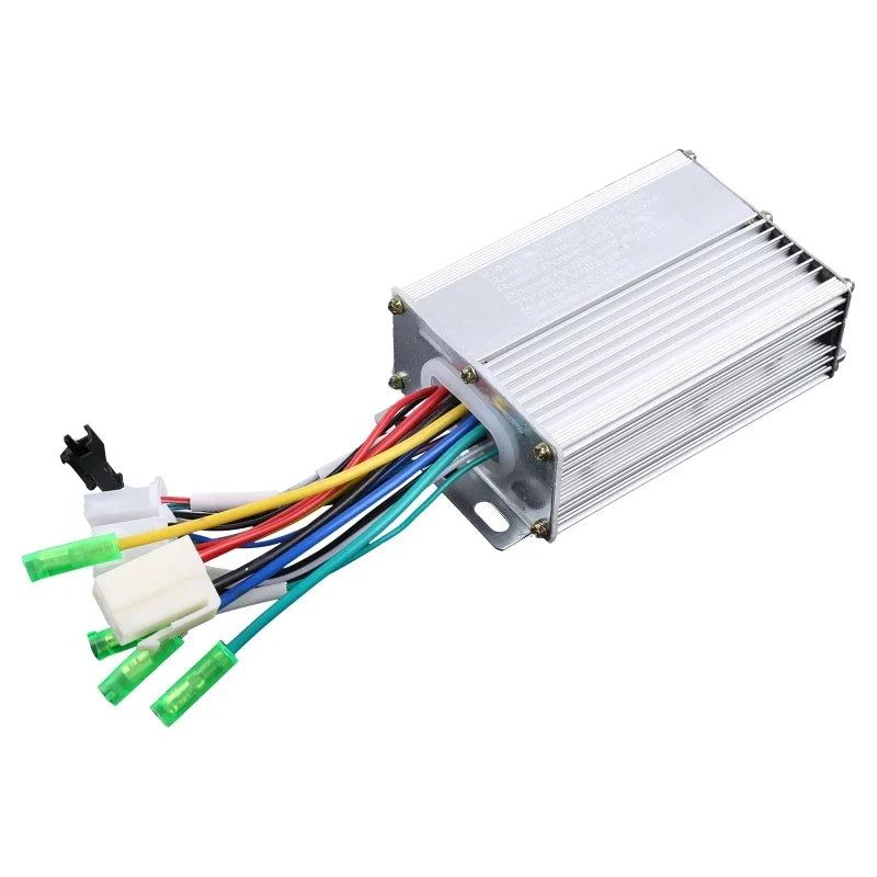 36V/48V 350W Electric  E-bike Scooter Brushless  Motor Controller My20 20 Dropship