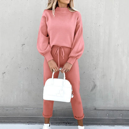 2024 New Fashion Women Track Suits Sports Wear Jogging Suits Ladies Hooded Tracksuit Set Clothes Sweatpants Sweat Suits
