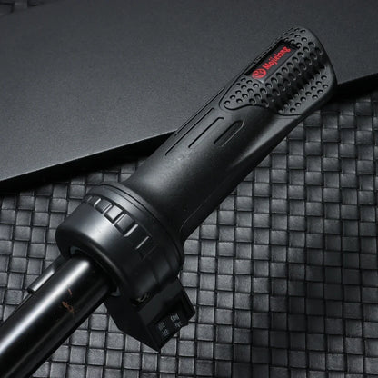 Electric E-Bike Twist Throttle 12V 24V 36V 48V Speed Handlebar Throttle Universal Electric Scooter Twist Cycling Throttle Grip