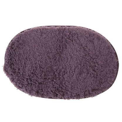 Absorbent Soft Bedroom Bathroom Floor Non-slip Door Bath Mat Shower Rug 30*50cm
