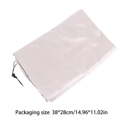 TH Agras Drone Aircraft Rain Cover Waterproof Cover For T30 T40 T50 T60 T70 Drone Accessories Agricultural Drone Parts