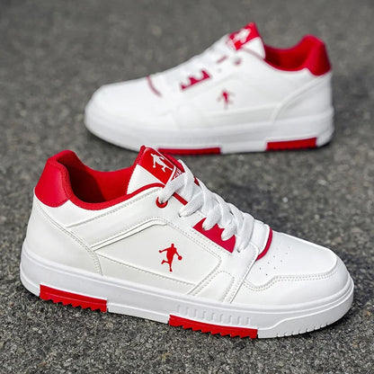 Men's Low-Top Basketball Shoes Spring/Summer New Arrival Durable Comfortable Large Size Outdoor Sports Sneakers
