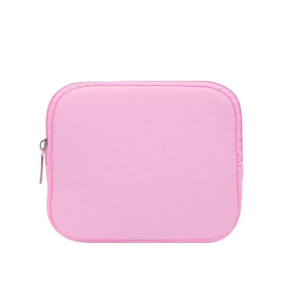 Simple Protective Laptop Briefcase Ventilate Waterproof Tablet Laptop Case Aseismatic Soft Laptop Sleeve Laptop Accessories