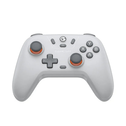 GameSir Nova Lite Wireless Gamepad, Game Controller for Switch, Android, iOS, PC and Steam Games Hall Effect PC Joysticks