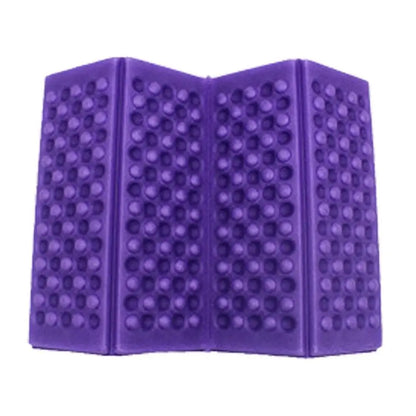 Outdoor Sitting Mat Seat Cushion For Outside Camping Foam Pad Foldable Seat Pad For Picnic Hiking Backpacking Mountaineering