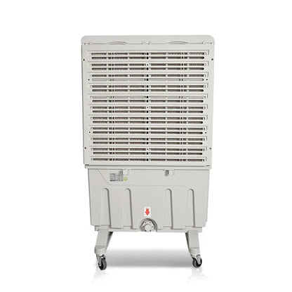 Air Conditioner 6000Cmh Outdoor Open Camping Party Commercial Portable Evaporative Air Cooler