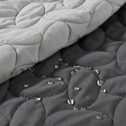 Waterproof Dog Bed Blanket Sofa Cover Pet Blanket for Furniture Bed Couch - Easy to Clean Dog Bed Cover