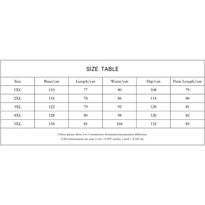 Plus Size Plaid Print Two-piece Set, Cross Cut Out Short Sleeve Top & Capris Pants Outfits, Women's Plus Size Clothing