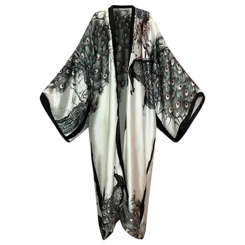 Cock-Tail Kimono