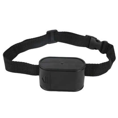Dog Training Collar Electronic Pet Fence System Containment Waterproof Sound Shocked Collar Electric Dog Fence Pet Accessories