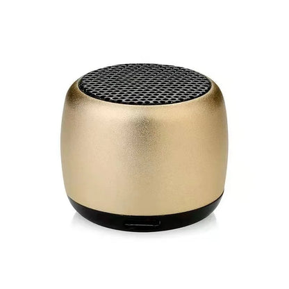 bluetooth speaker