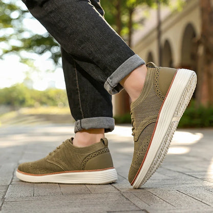 2025 Hot-selling Men's Shoes Breathable And Comfortable Casual Sports Shoes Minimalist Walking Shoes Outdoor Sports Shoes