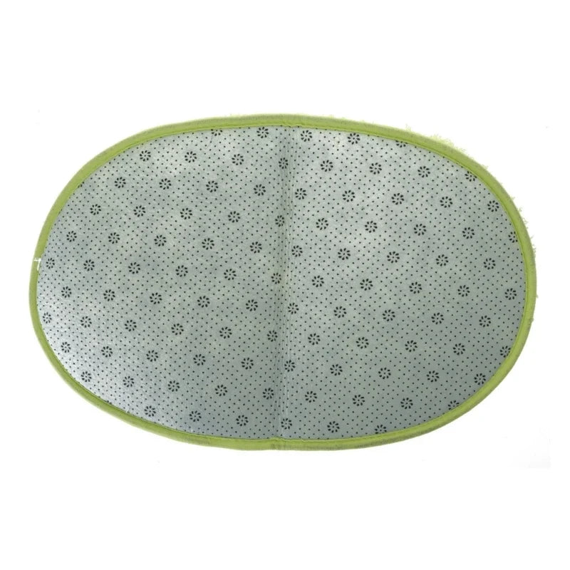 Absorbent Soft Bedroom Bathroom Floor Non-slip Door Bath Mat Shower Rug 30*50cm