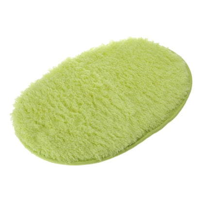 Absorbent Soft Bedroom Bathroom Floor Non-slip Door Bath Mat Shower Rug 30*50cm