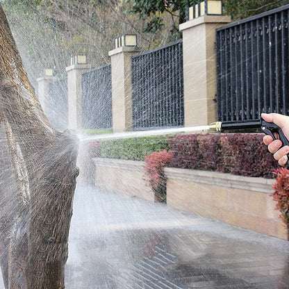 1/3/5pcs High Pressure Water Gun Car Washing Garden Watering Hose