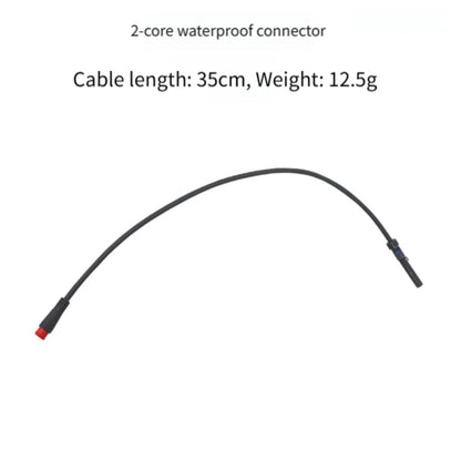 Brake Sensor For Electric Bike E-Bike Safety Device E-Bike Brake System Dust And Water Resistant Energy Saving Technology