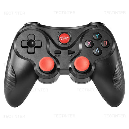 Bluetooth-Compatible Wireless Gamepad for PS4/PS3/Switch 1/Switch 2 Console Game Controller for Android/IOS PC Joystick Controle