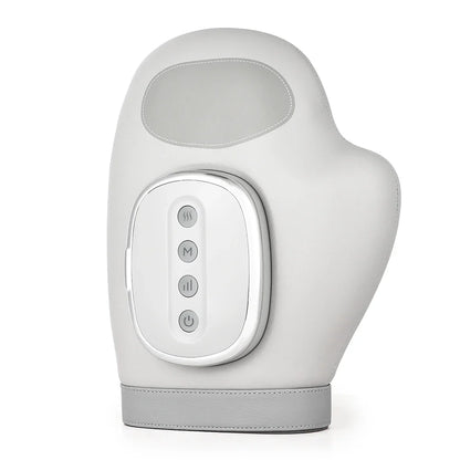 Electric Hand Massager Airbag Compress Finger Massage Glove Air Pressure Kneading Thumb Acupoint Palm Massager Finger masajeador