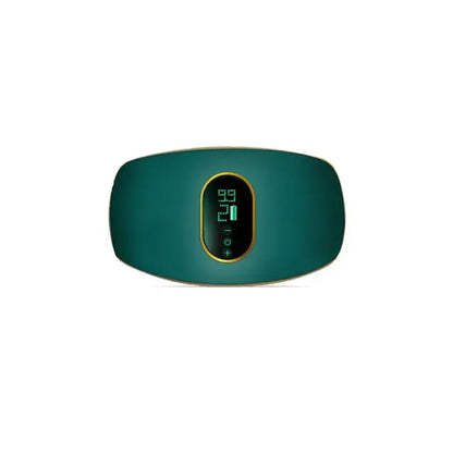 Vibration Abdomen Slimming Machine Weight Loss Lazy Big Belly Thin Waist Stovepipe Fat Burning Abdominal Massage Fitness Equip 8