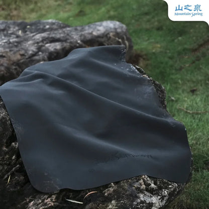 Mountain Spring Camping Multi-Functional Mat Outdoor Ultralight Foldable Anti-slip Mat Waterproof Moisture-Proof