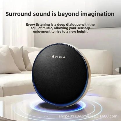 Bluetooth Speaker Wireless Portable Audio for Home Outdoor Wholesale