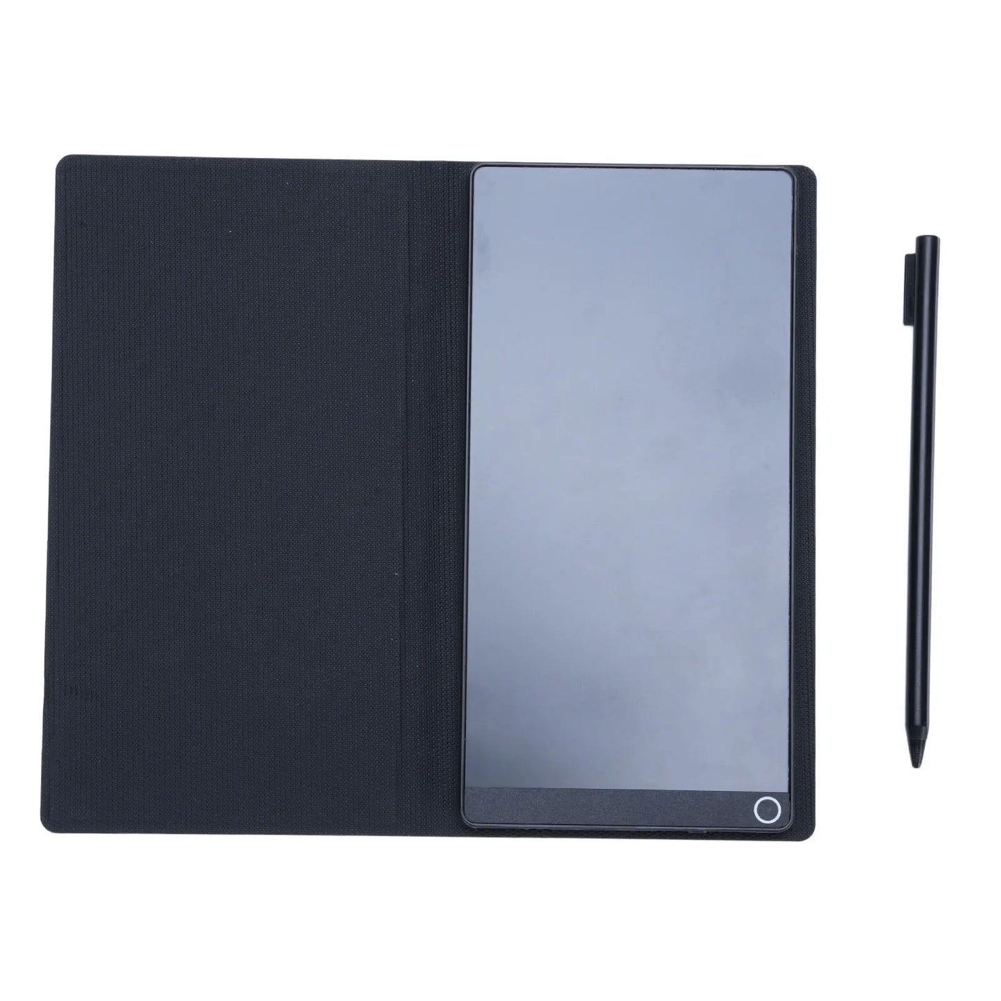 6.5 Inch Writing Tablet LCD Writing Tablet Portable Erasable 6.5 Inch Full Screen Digital Notepad for Taking Notes Drawing