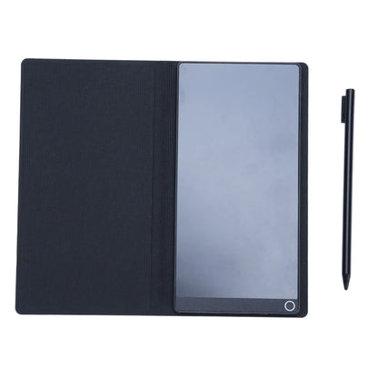 6.5 Inch Writing Tablet LCD Writing Tablet Portable Erasable 6.5 Inch Full Screen Digital Notepad for Taking Notes Drawing