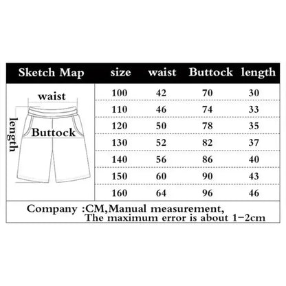 One Piece Monkey D Luffy Gear 5 Short Pants for Men Animal Pattern Beach Shorts Summer Hawaiian Board Shorts 2026 New