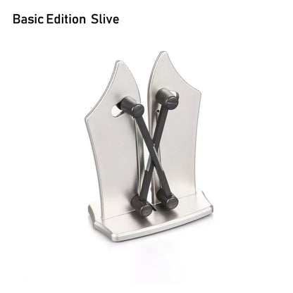 Knife Sharpener Kitchen Sharpening Tool Easy Safe Sharpening Kitchen Chef's Knife Damascus Knife Kitchen Tools Kitchen Supplies