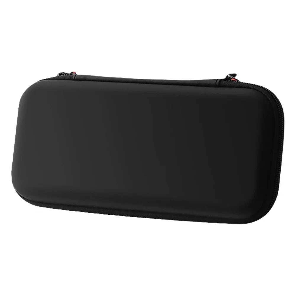 For NS For Switch 2 Game Console Storage Case Portable Carrying Bag Hard Shell NS 2 Console Travel Case with 10 Game Card Slots