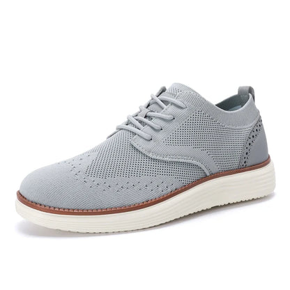 2025 Hot-selling Men's Shoes Breathable And Comfortable Casual Sports Shoes Minimalist Walking Shoes Outdoor Sports Shoes