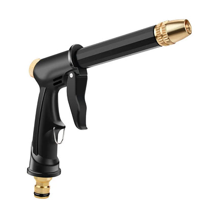 1/3/5pcs High Pressure Water Gun Car Washing Garden Watering Hose