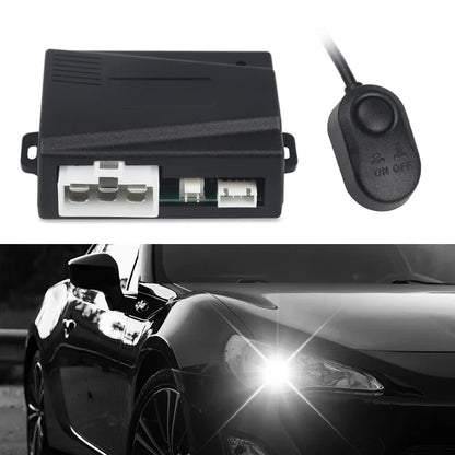 Car Accessories Car Autolight Light Sensor Automatic Headlamp Induction System Automobiles Parts Accessories