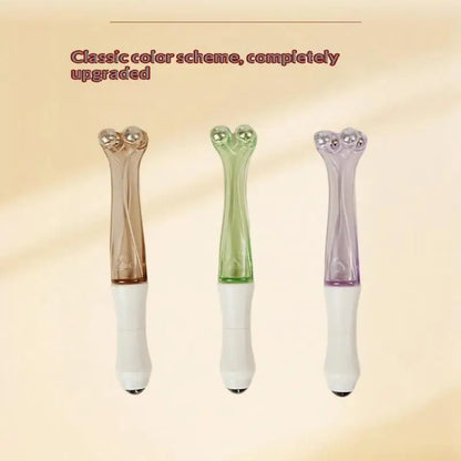 Handheld Finger Joint Acupoint Massager Rollers Hand Acupuncture Points Massagei Relaxation Blood Circulation Massage Tool SB4