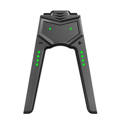 Charging Grip Controllers, Handle Bracket Charger Dock Compatible with Switch/Lite/OLED Console Accessories