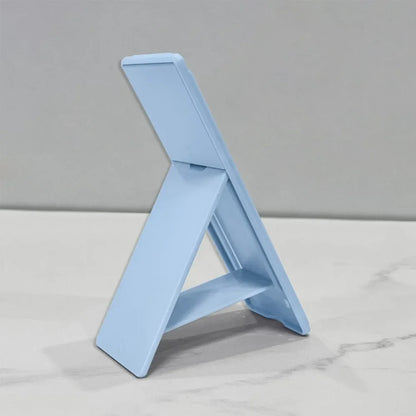 New Foldable Storage Tablet Stand Portable Repeatable Tablet Bracket Sticky Universal Tablet Holder