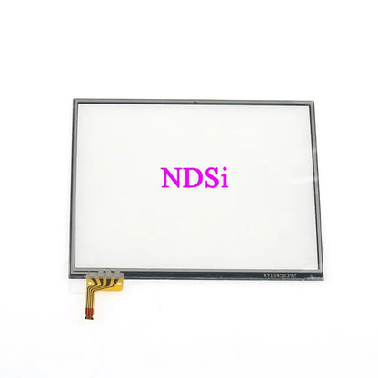 Replacement Touch Screen Panel Display Digitizer Glass For DS Lite DSL For NDSL NDSi New 3DS XL LL Console