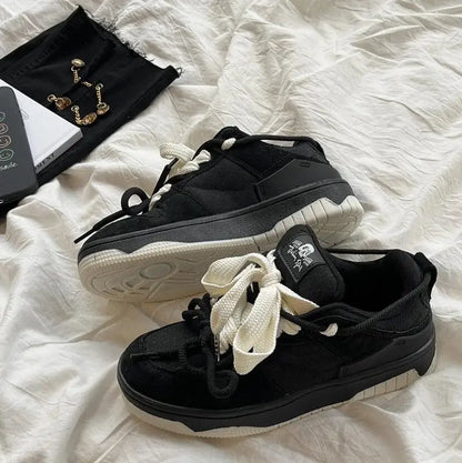Sneakers Women Shoes Sports Designer Woman Vulcanized Shoes Sneakers Mesh Spring Autumn Lace Up Ladies womens shoes ladies shoe
