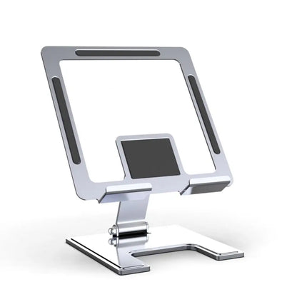 Universal All-Metal Portable Tablet Holder For iPad Holder Tablet Stand Mount Adjustable Desk Support Flexible Tablet Stand