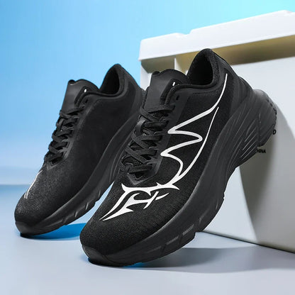Barefoot Shoes Woman 2026 Hot Selling Outdoor Mens Sports Shoes Lightweight Running Shoe Low Top Rebound Wide Walking Shoe Тапки