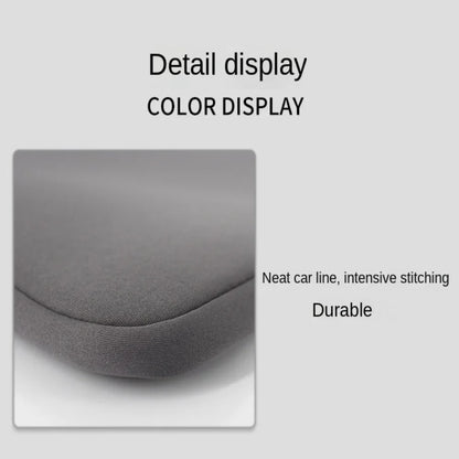 Simple Protective Laptop Briefcase Ventilate Waterproof Tablet Laptop Case Aseismatic Soft Laptop Sleeve Laptop Accessories