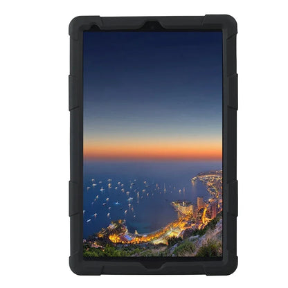 10.1 Inch Tablet Case Silicone Case Tablet Stand Universal Tablet Case