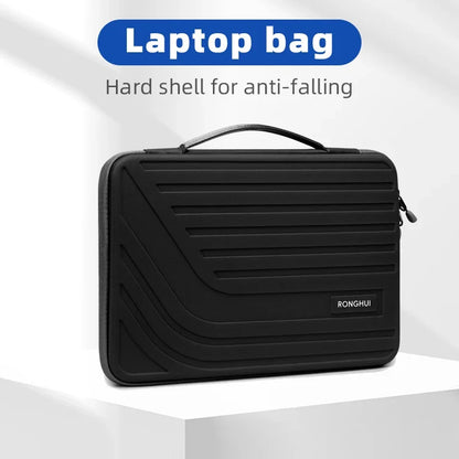 Laptop Bag Suitable for Lenovo 13 Inch Protective Case Suitable for MacBook 14 Laptop Bag HP Laptop Case Dell Laptop Liner Bag