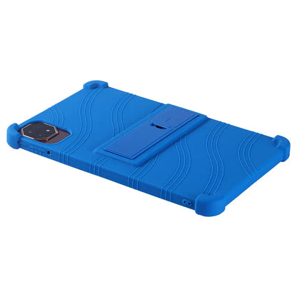 Case For Teclast T60 AI Tablet 12 inch Tablet Pro Tablet Safe Shockproof Silicone Stand Cover
