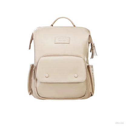 AIBEDILA Diaper Bag Backpack Women's Bag Backpack Baby Diaper Bag Maternity Backpack Kit Large Capacity Partition Shoulder Bag