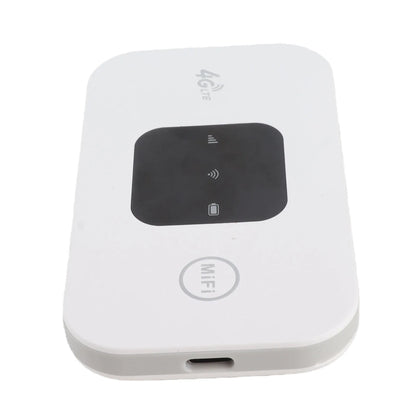 MF800-2 Model 4G Portable Wifi Portable Wifi High Speed Small 4G Mobile WiFi Hotspot Router for Phone Laptop Desktop Tablet