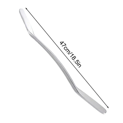 Gua Sha Scraping Massage Tool Tool For Large Muscles Soft Tissue Mobilization 304 Stainless Steel Fascia Knife Large m Knife Scr